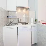 Apartman 3674-6 For 2 Pers In *