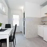 3674-6 For 2 Pers In Apartman