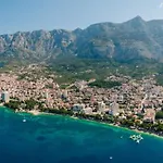 Apartman 3674-6 For 2 Pers In Tučepi