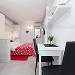 Apartman 3674-6 For 2 Pers In