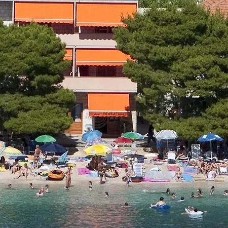 Lejlighed 3674-6 For 2 Pers In Tučepi