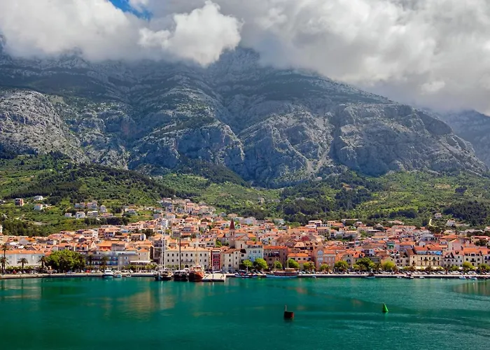 3674-6 For 2 Pers In Apartman